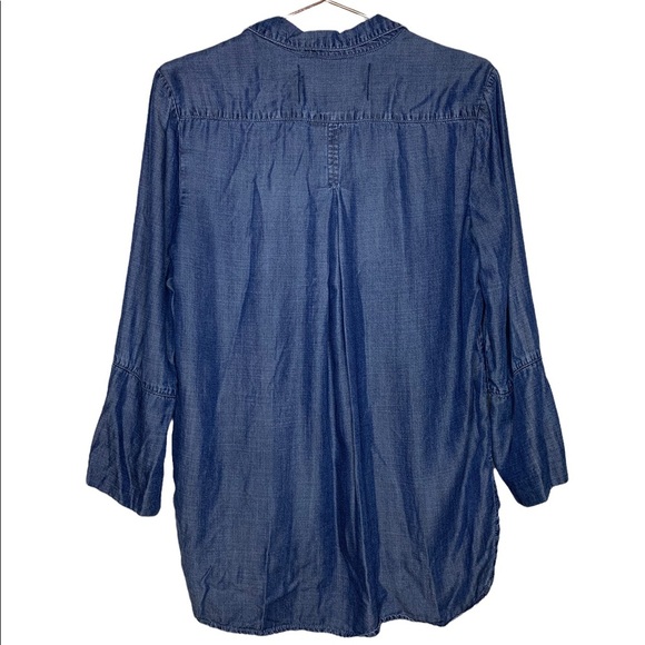 Bella Dahl Top - Picture 2 of 4